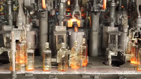 375 ml 37,5 cl 500 ml 50 cl 750 ml 75 cl 1000 ml 100 cl spiritueux liqueur Vodka Whisky bouteille en verre d'eau avec bouchon à vis bouchon en liège haute silex couleur claire